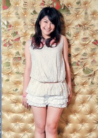 天生爱情狂演员表Ciwi剧照图片