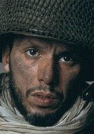 光荣岁月演员表Abdelkader剧照图片