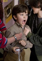 《邻家特工》演员表伊恩剧照图片