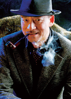 李可乐寻人记演员表庄亦归先生剧照图片