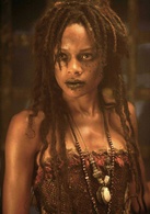 加勒比海盗：世界的尽头演员表提亚·朵玛剧照图片