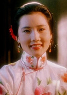 风月演员表郁秀仪剧照图片