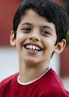 地球上的星星演员表伊夏剧照图片