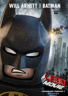 乐高大电影演员表蝙蝠侠剧照图片