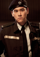 寒战演员表李家俊剧照图片