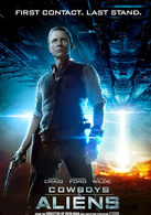 牛仔和外星人演员表杰克·罗纳根剧照图片