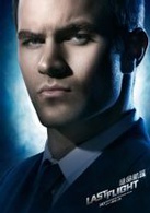 绝命航班演员表安迪剧照图片