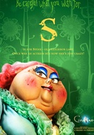 鬼妈妈演员表Miss Spink剧照图片