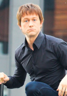 云中行走演员表菲利普·帕特剧照图片