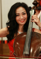 孪生密码演员表凌丹剧照图片