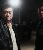 许海峰的枪演员表欧阳迪剧照图片