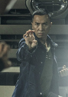 一个人的武林演员表夏侯武剧照图片