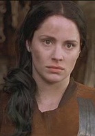 圣战骑士演员表凯特/Kate剧照图片