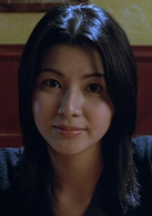 暗战演员表梁婉婷剧照图片