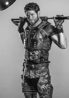 敢死队3演员表Smilee剧照图片