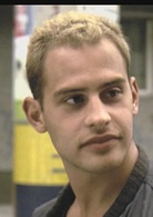 罗拉快跑演员表曼尼剧照图片