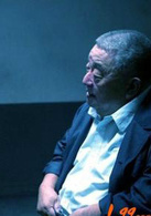 黑社会2：以和为贵演员表邓伯剧照图片