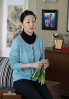 第一书记演员表王晓勤剧照图片