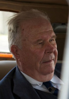 心中的杀手演员表Chester Conway剧照图片