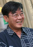 决战刹马镇演员表周定邦剧照图片