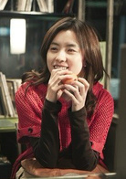 只有你演员表静华Hyo-ju Han剧照图片