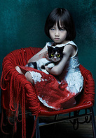 猫：看见死亡的双眼演员表熙珍剧照图片