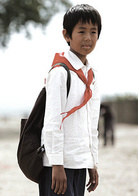 北逃演员表俊伊剧照图片