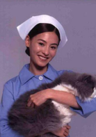 绝种好男人演员表DiDi剧照图片