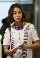 完美广播演员表申珍儿剧照图片