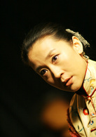 让子弹飞演员表老汤前妻剧照图片