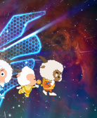 喜羊羊与灰太狼之喜气羊羊过蛇年演员表羊羊特工队剧照图片