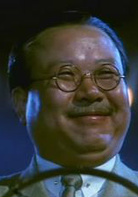 宋家皇朝演员表孔祥熙剧照图片