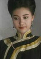 鹿鼎记II：神龙教演员表阿珂剧照图片