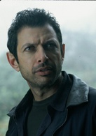 《侏罗纪公园2：失落的世界》演员表伊恩·马尔科姆剧照图片