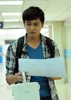 幸福快递演员表李进儒剧照图片