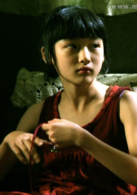 青苔演员表小花剧照图片