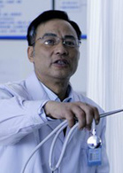 午夜心跳演员表顾振生剧照图片