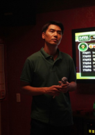 庆州演员表李永民剧照图片