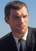 玩命速递：重启之战演员表弗兰克·马丁剧照图片