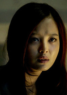 笔仙Ⅱ演员表娜娜剧照图片