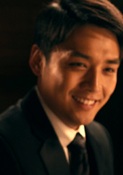 残梦演员表郁成业剧照图片