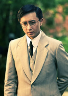 第一大总统演员表胡汉民剧照图片