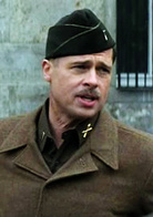 无耻混蛋演员表阿尔多剧照图片