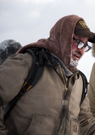 人狼大战演员表弗兰纳瑞剧照图片