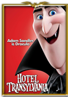 精灵旅社演员表德古拉剧照图片