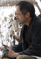 不可饶恕演员表釜田十兵卫剧照图片