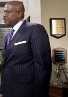 街头之王演员表杰克·沃德剧照图片