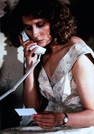 廊桥遗梦演员表卡洛琳剧照图片