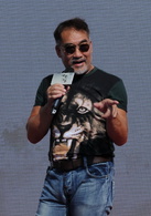 永春白鹤拳之擎天画卷演员表陈国邦（爷爷）剧照图片