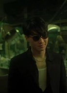 堕落天使演员表Wong Chi-Ming/Killer剧照图片